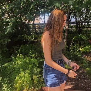 Meet your Posher, Caroline